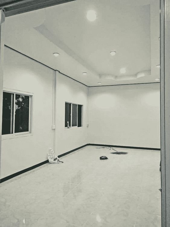 اصباغ داخلية في الخبر